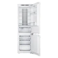 Inalto IIFF241 244L Integrated Refrigerator